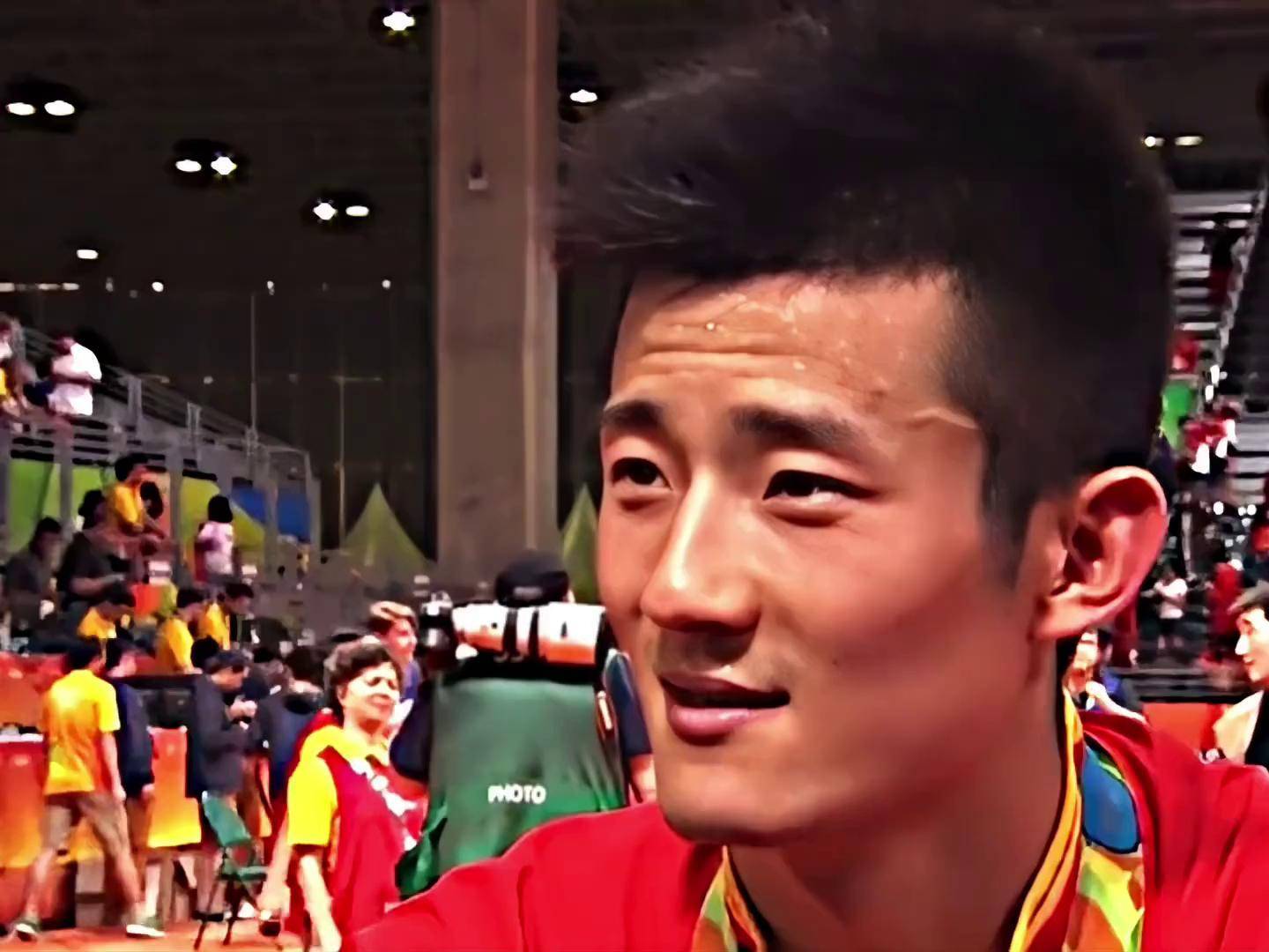 包含韩国羽毛球队险胜泰国羽毛球队,谌龙统治全场的词条 包含韩国羽毛球队险胜泰国羽毛球队,谌龙统治全场的词条