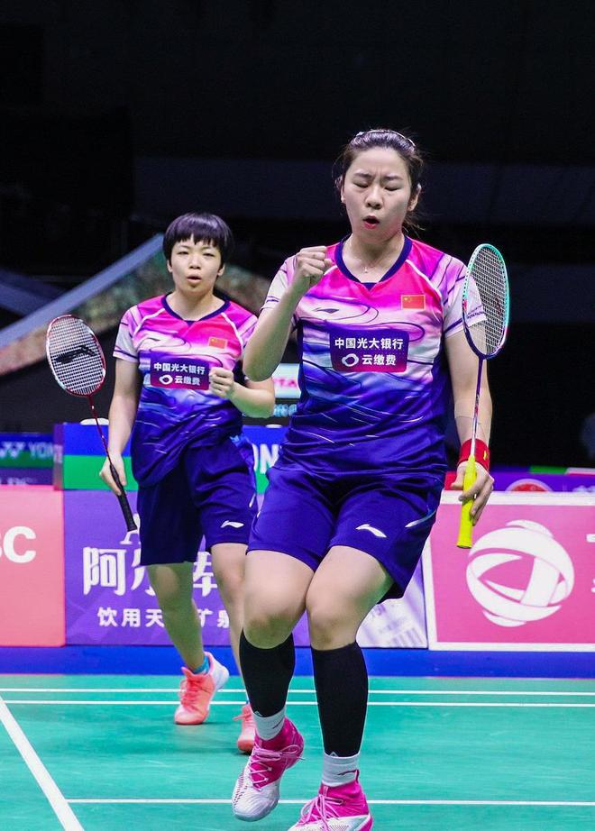 泰国羽毛球队鏖战日本羽毛球队，陶菲克关键制胜的简单介绍