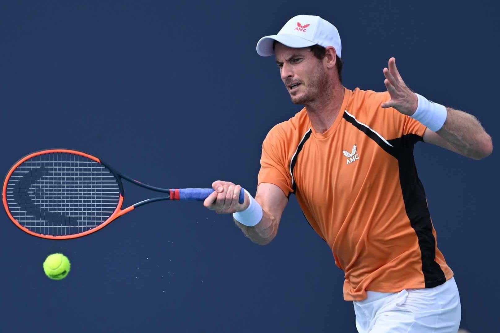 关于澳大利亚网球队力克英国网球队,穆雷一己之力扛起全队的信息 关于澳大利亚网球队力克英国网球队,穆雷一己之力扛起全队的信息