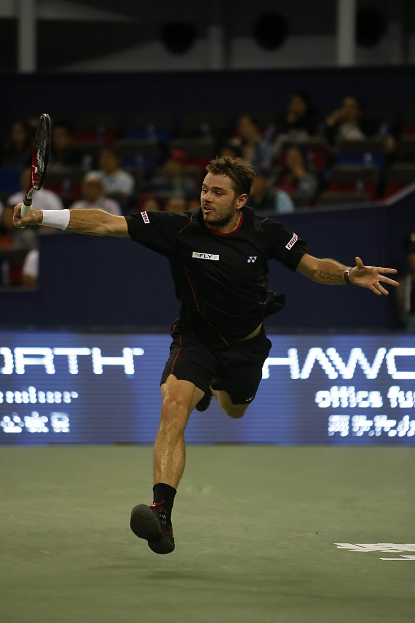 日本网球队血洗意大利网球队，瓦林卡关键制胜的简单介绍