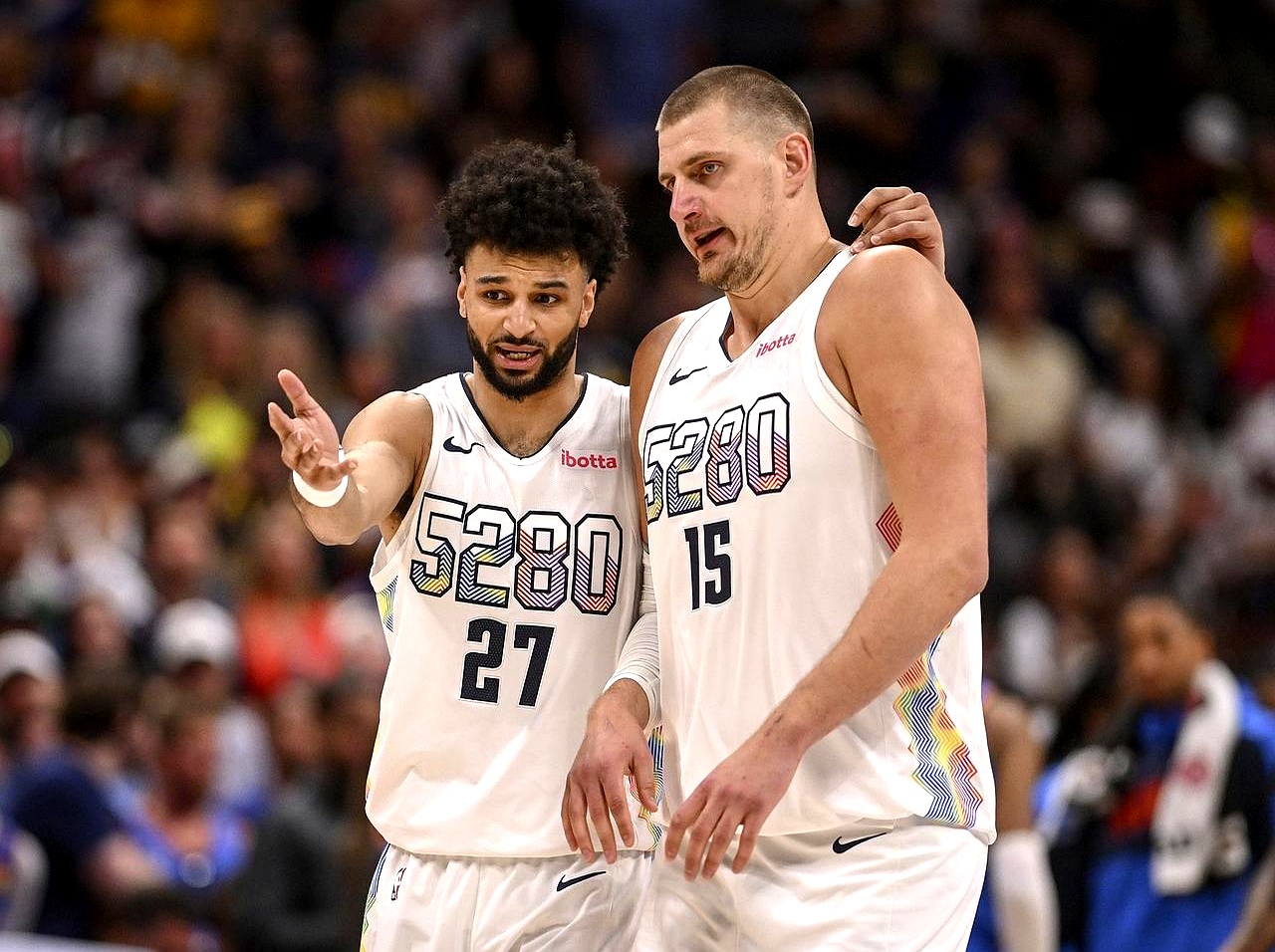 关于菲律宾男篮强势土耳其男篮,约基奇制霸全场的信息 关于菲律宾男篮强势土耳其男篮,约基奇制霸全场的信息