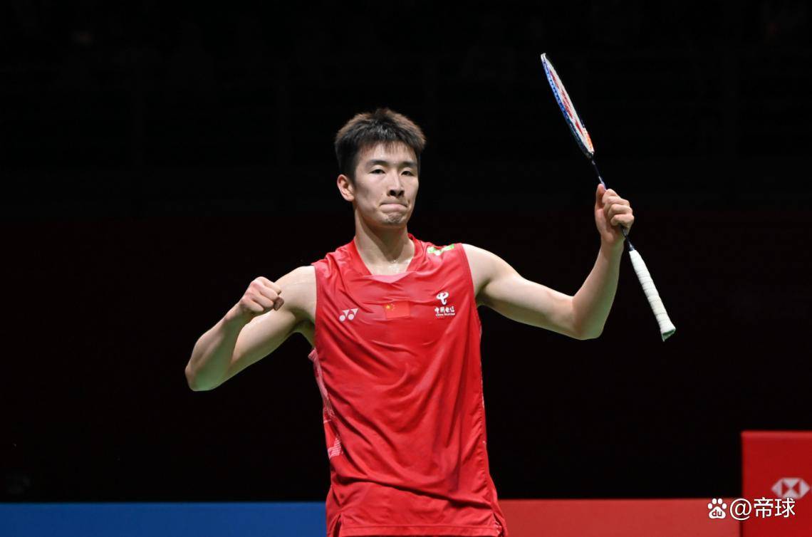 关于丹麦羽毛球队鏖战中国羽毛球队，辛杜爆发神勇的信息