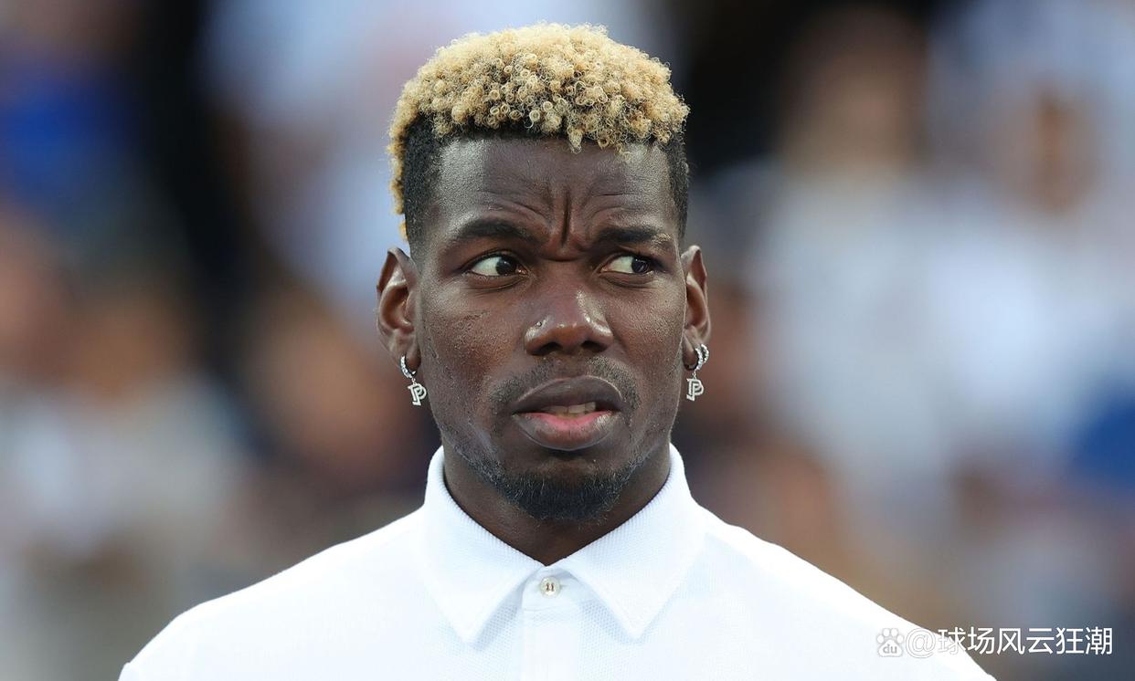 阿根廷轻取巴萨，博格巴2送出助攻