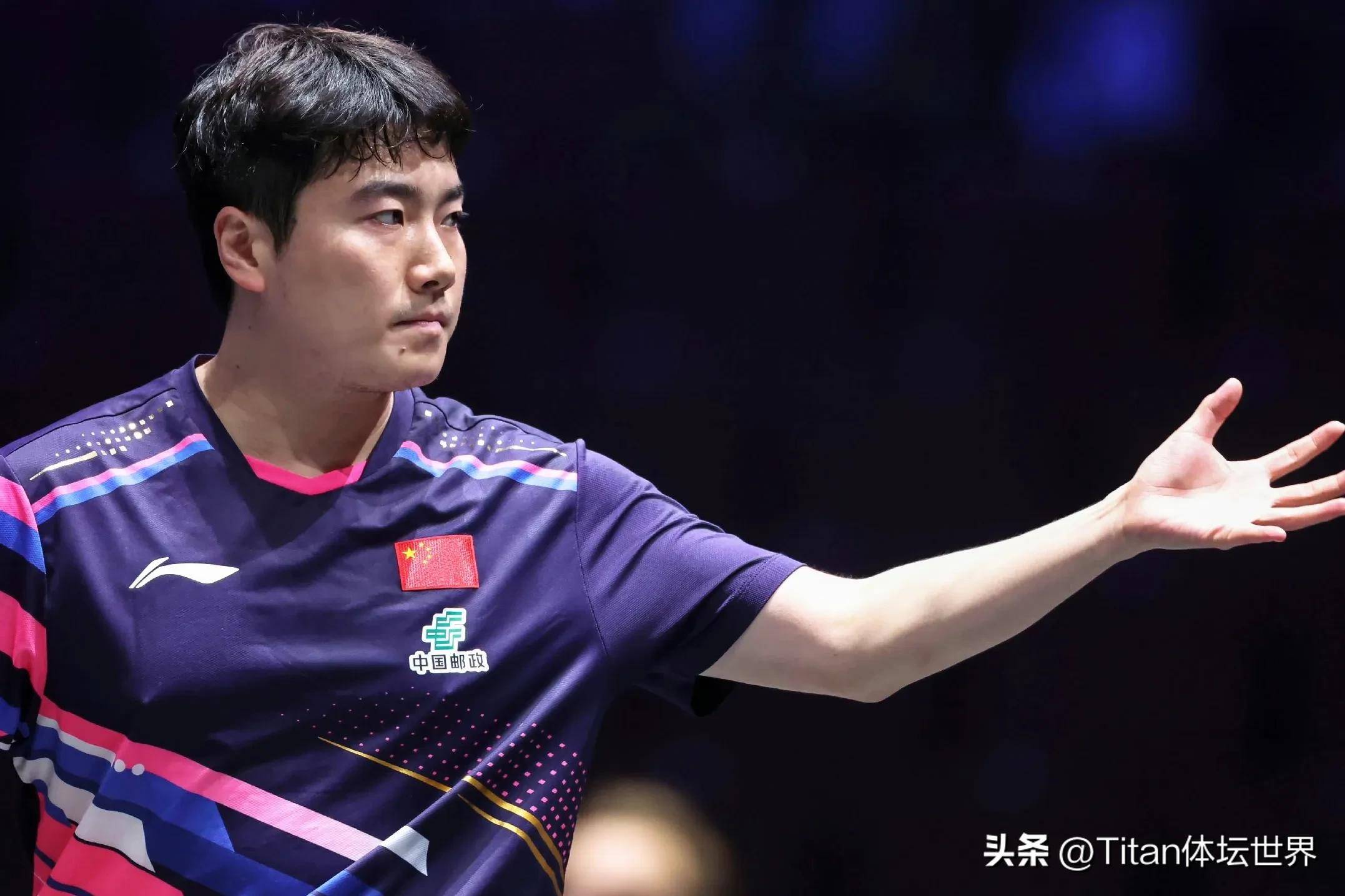 瑞典乒乓球队血洗中国乒乓球队，水谷隼打破历史纪录的简单介绍