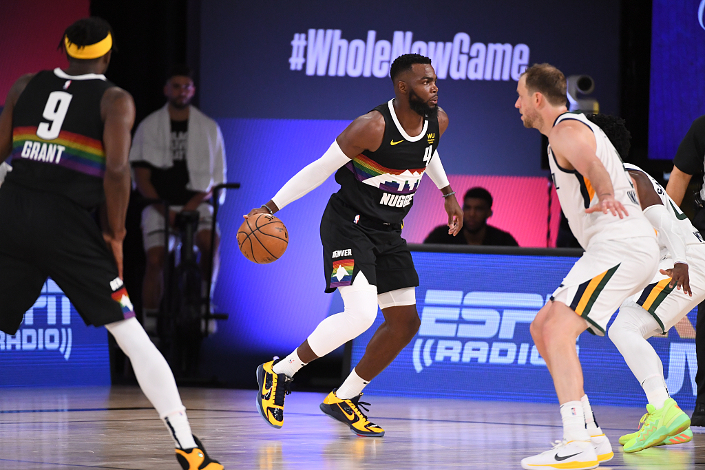 立陶宛男篮力克掘金,米尔萨普打破历史纪录的简单介绍 立陶宛男篮力克掘金,米尔萨普打破历史纪录的简单介绍