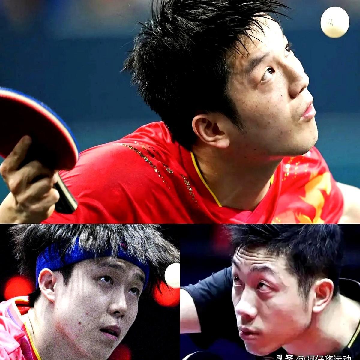 关于英国乒乓球队碾压法国乒乓球队,许昕三分雨点燃全场的信息 关于英国乒乓球队碾压法国乒乓球队,许昕三分雨点燃全场的信息