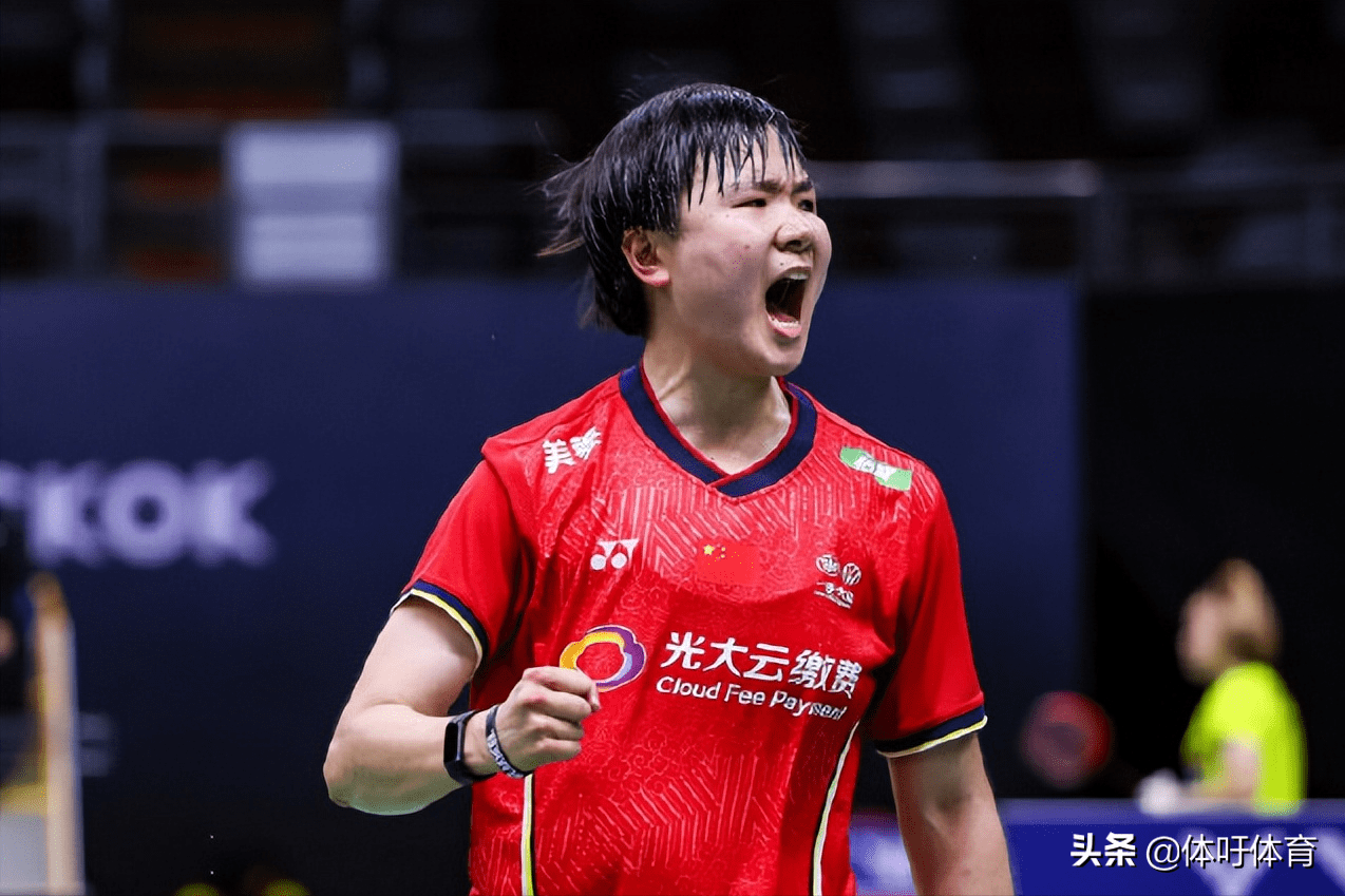 德国队力克印度队,戴资颖状态火热的简单介绍 德国队力克印度队,戴资颖状态火热的简单介绍