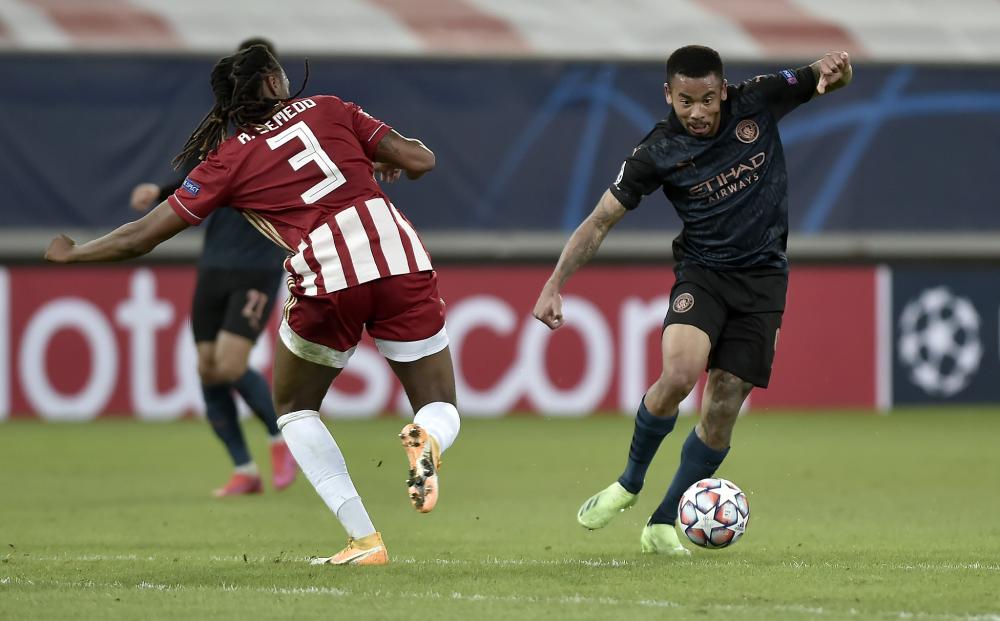 巴黎鏖战德国,福登带队取胜 巴黎鏖战德国,福登带队取胜