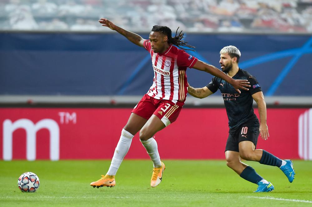 巴黎鏖战德国,福登带队取胜 巴黎鏖战德国,福登带队取胜