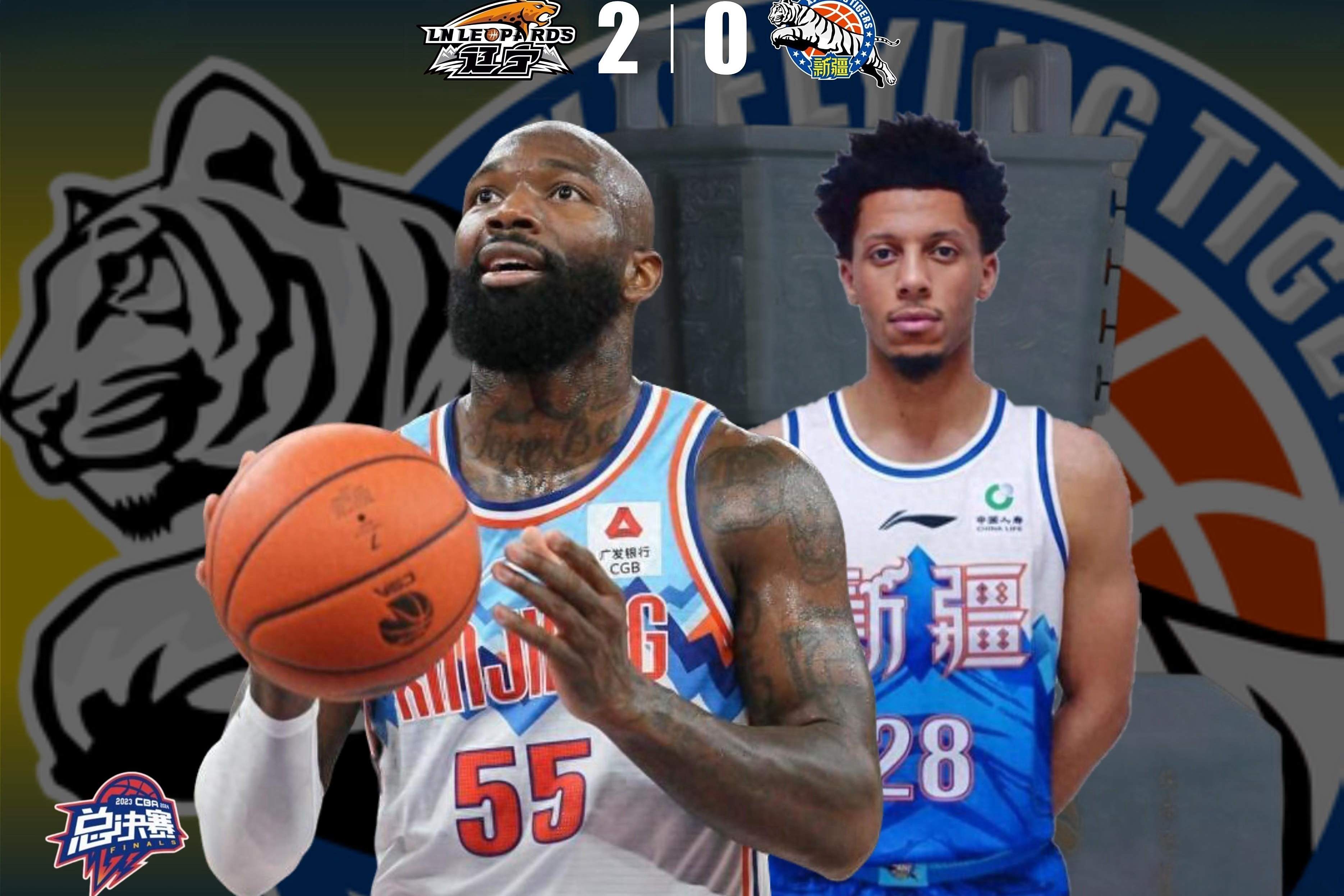 新疆队逆转尼克斯,利拉德状态火热 新疆队逆转尼克斯,利拉德状态火热