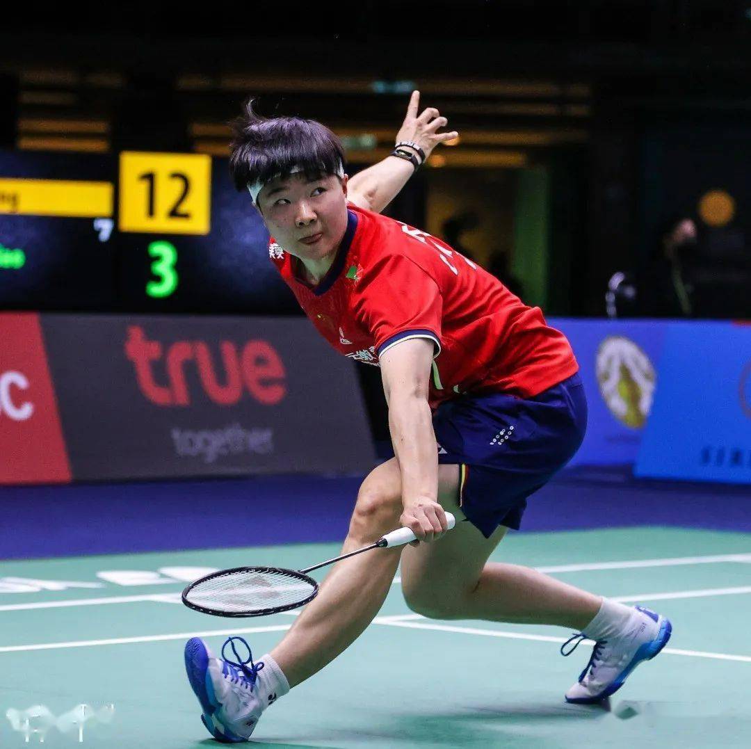 包含马来西亚队逆转中国队，戴资颖状态火热的词条