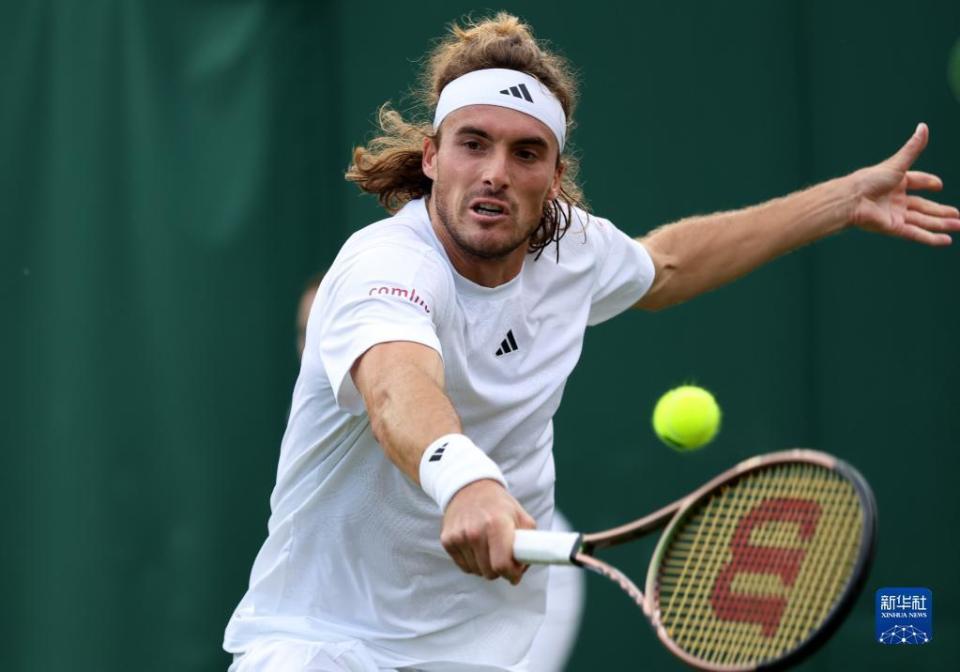 拉沃尔杯鏖战温网，蒂姆关键制胜的简单介绍