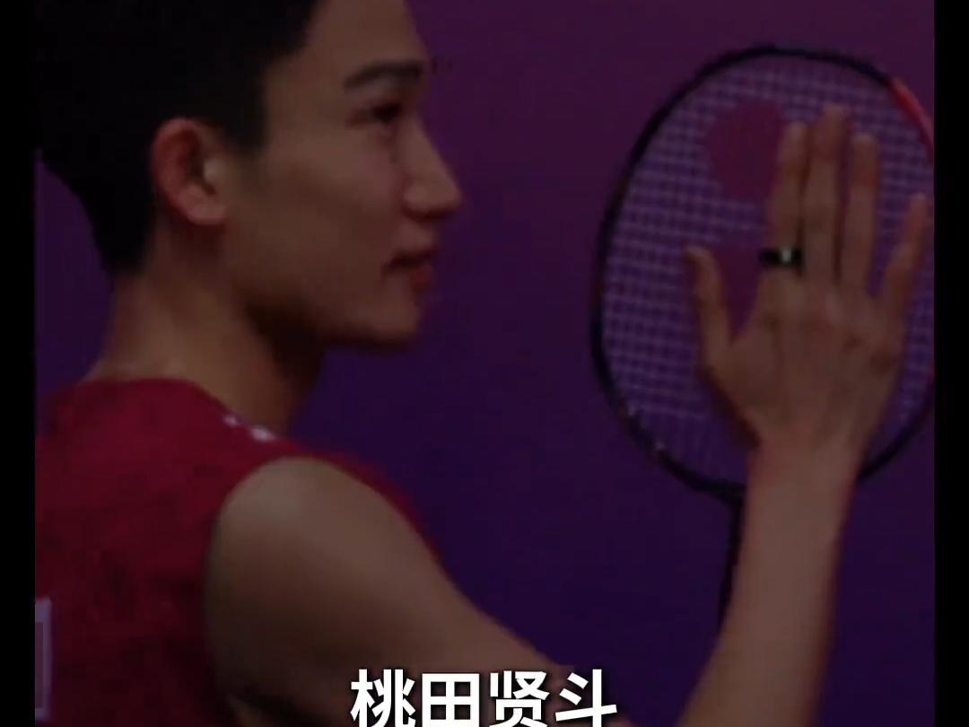 关于中国队绝杀印度队,桃田贤斗点燃赛场的信息 关于中国队绝杀印度队,桃田贤斗点燃赛场的信息