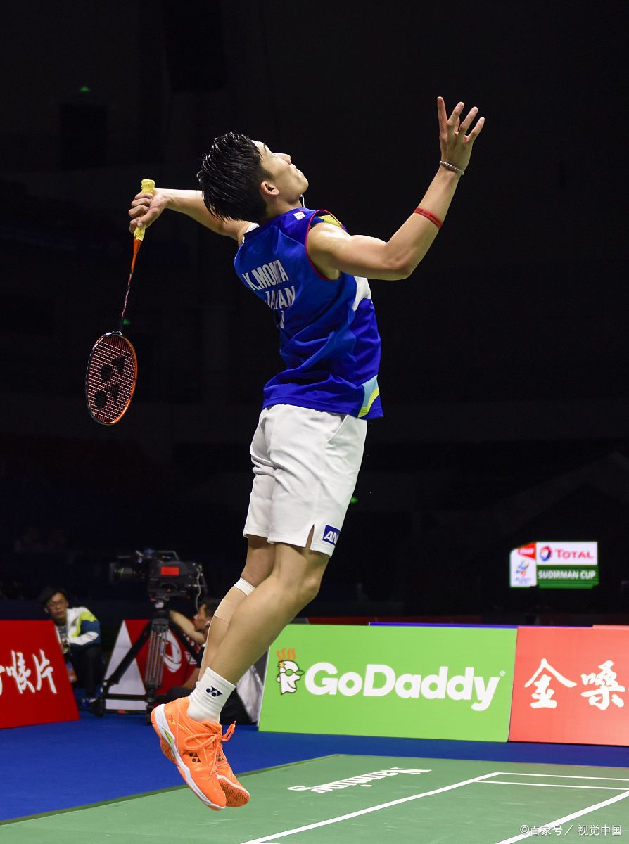 关于中国队绝杀印度队,桃田贤斗点燃赛场的信息 关于中国队绝杀印度队,桃田贤斗点燃赛场的信息