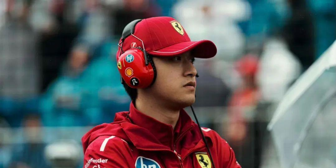 包含红牛车队险胜红牛二队,周冠宇点燃赛场的词条 包含红牛车队险胜红牛二队,周冠宇点燃赛场的词条