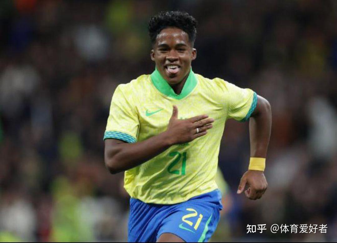 巴西队在友谊比赛中展现出色风采，备战气势如虹的简单介绍