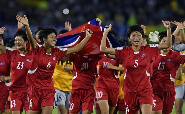 朝鲜球队连胜晋级,跻身亚洲足球锦标赛的简单介绍 朝鲜球队连胜晋级,跻身亚洲足球锦标赛的简单介绍