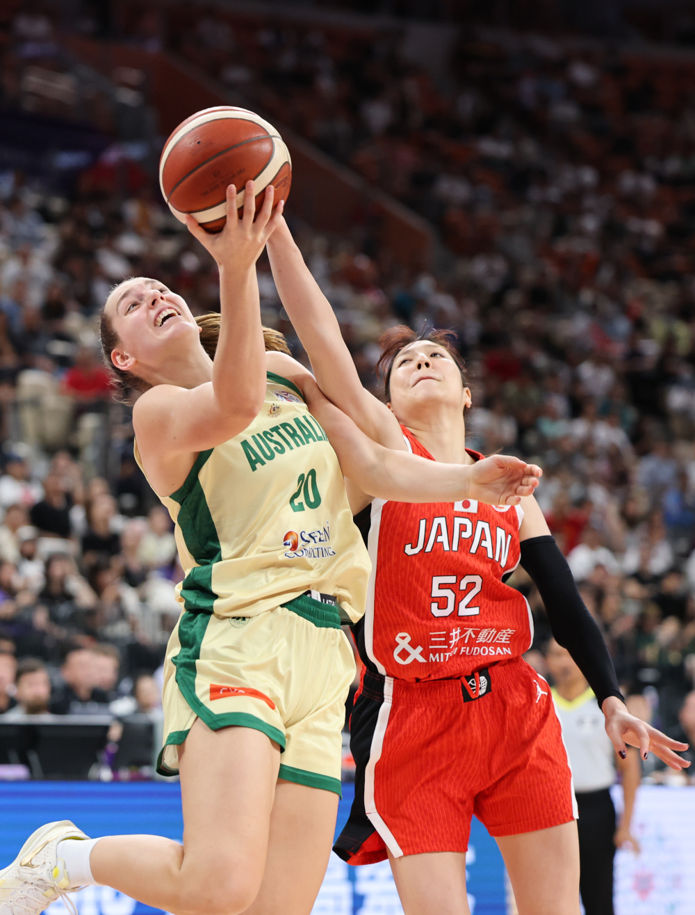 亚洲篮球高手荣膺单场狂扣之星的简单介绍