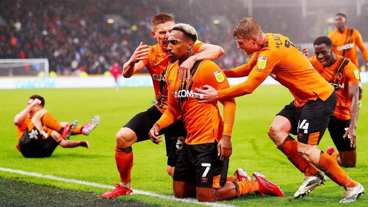 莱切斯特城平局，南安普顿再下一城