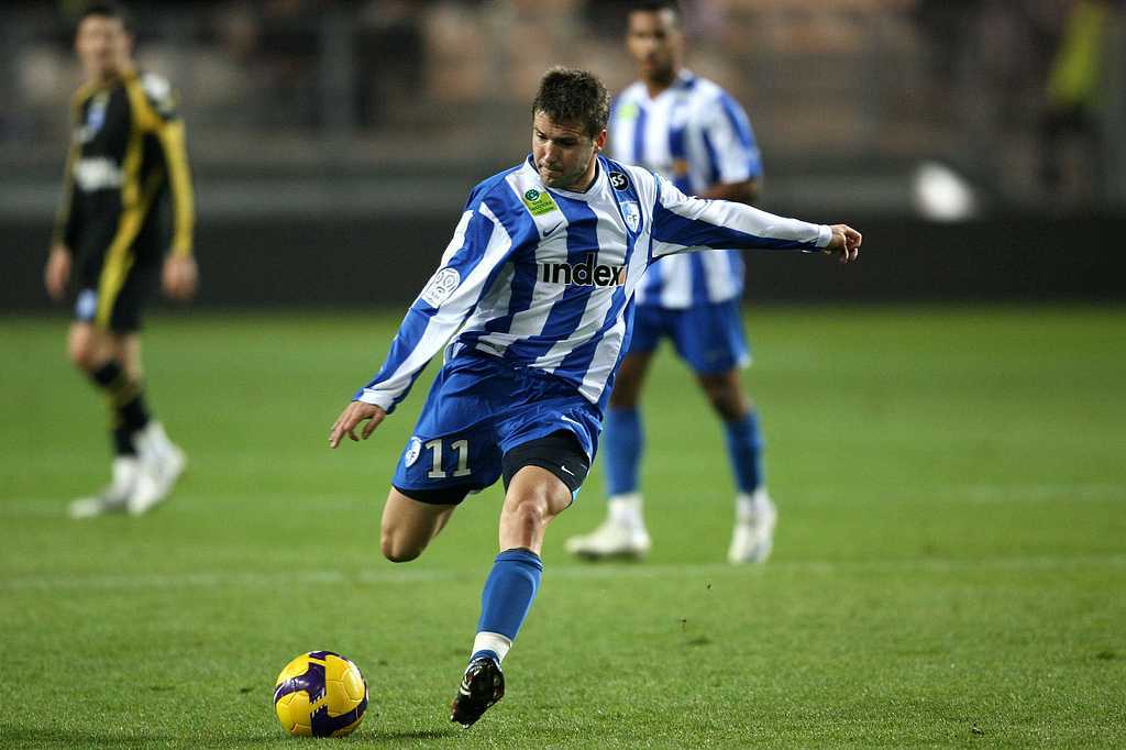 亚眠主场不敌里尔，遭遇连败的简单介绍