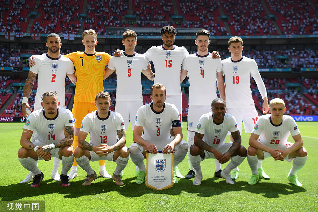 英格兰备战对决瑞典，实力较量势均力敌的简单介绍