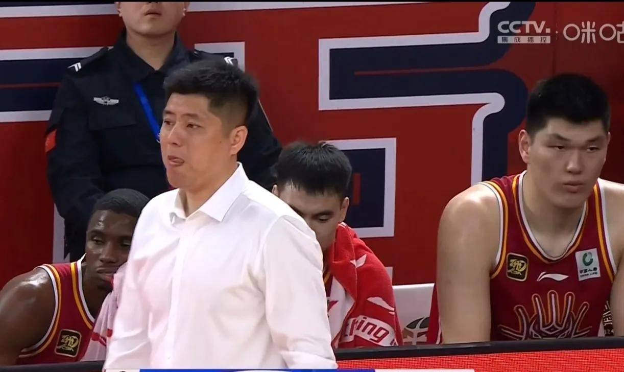 山西客场逆袭辽宁，取得惊人胜利