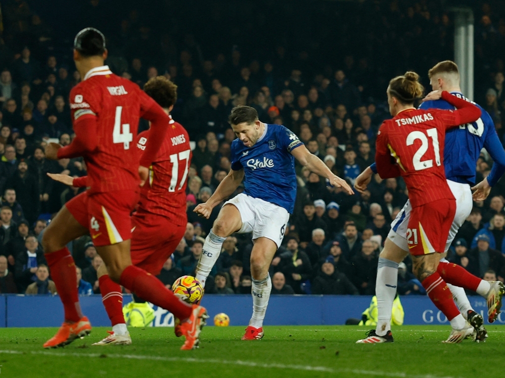 利物浦大战阿贾克斯：胜者晋级淘汰赛