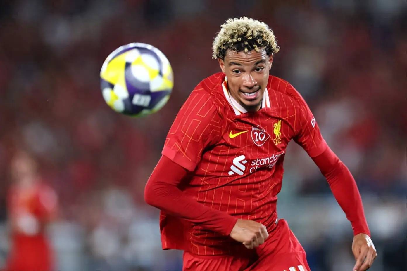 利物浦主场需要补强，球队实力受到质疑