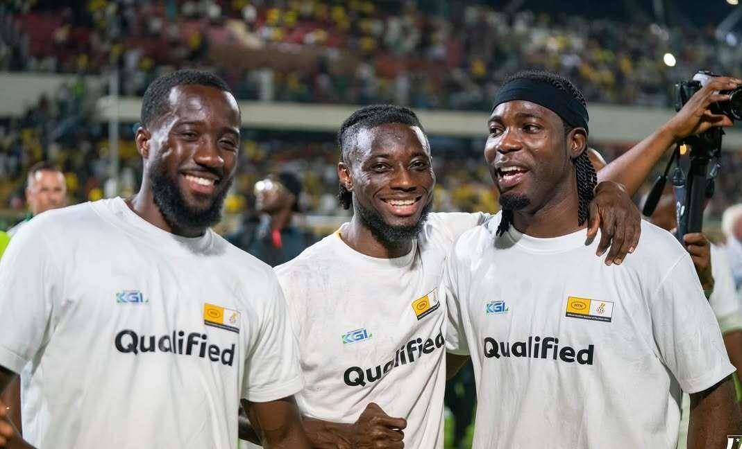 非洲足球比赛首轮开启，球队士气高昂的简单介绍