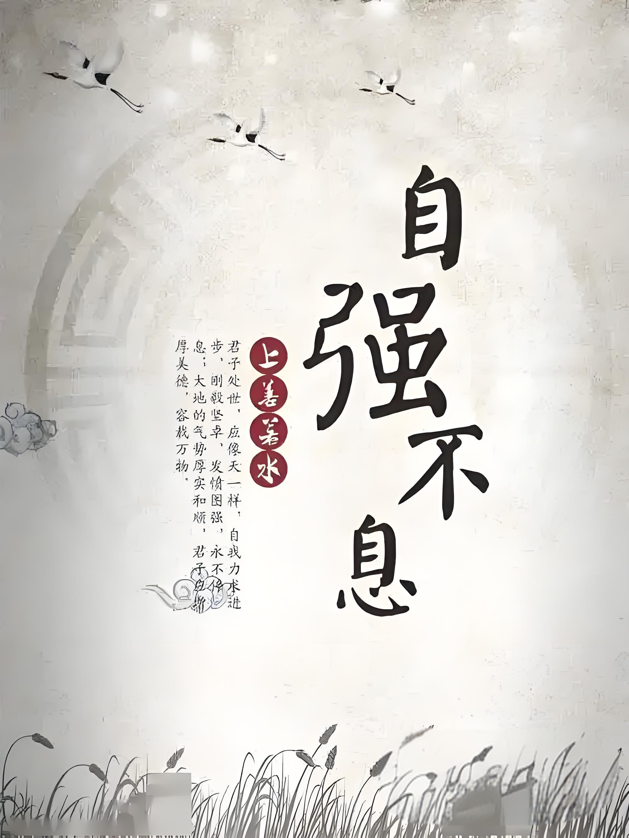 锲而不舍，选手们无畏挑战向荣耀前进的简单介绍