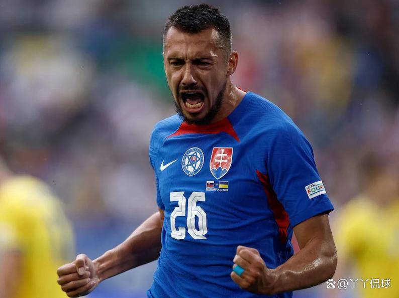 关于斯洛伐克队在欧洲预选赛中继续保持势头的信息