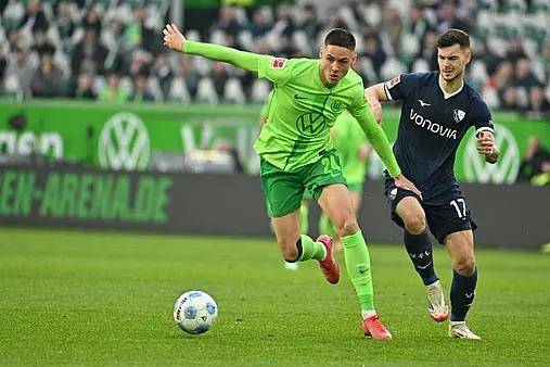 关于沃尔夫斯堡主场轻松胜斯图加特，震慑对手的信息