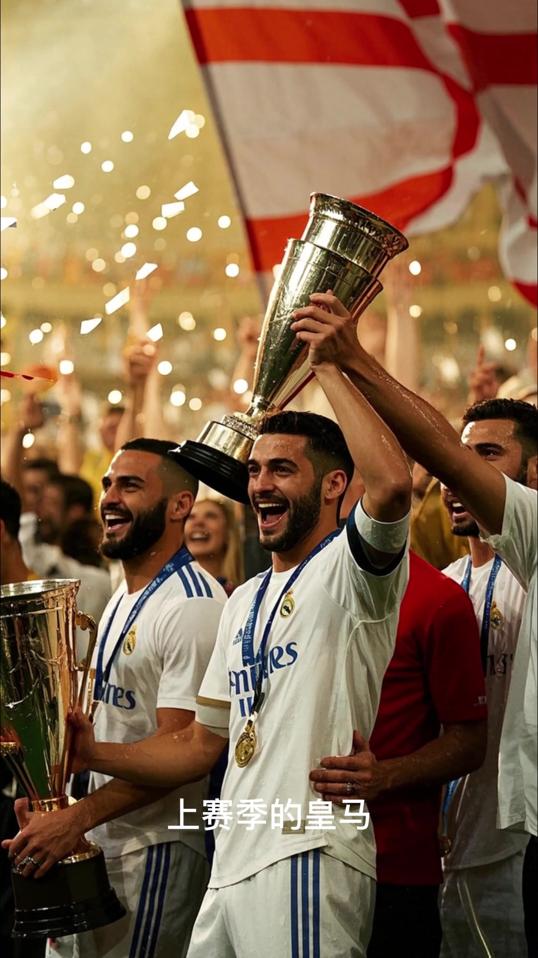 关于皇马中后卫因伤缺席比赛，球队稳固防线岌岌可危的信息