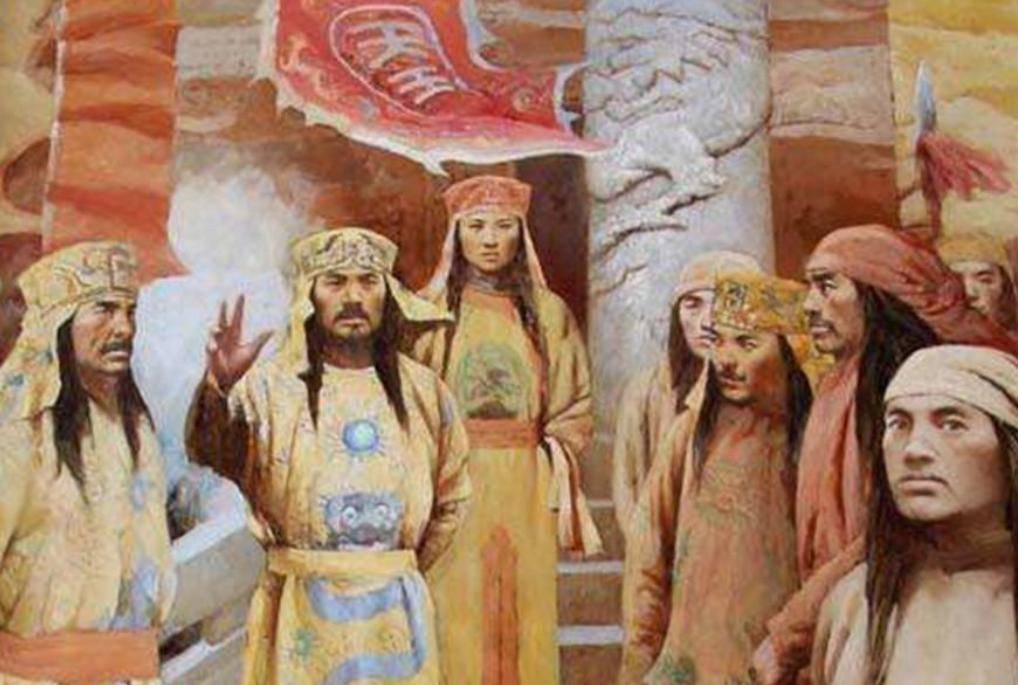 包含帕尔希卡迎战轻松展示，战术周密团结力量的词条