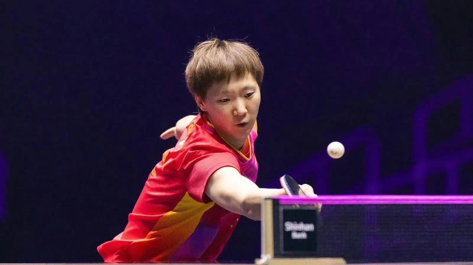 包含韩国队横扫日本队，梁靖崑状态火热的词条