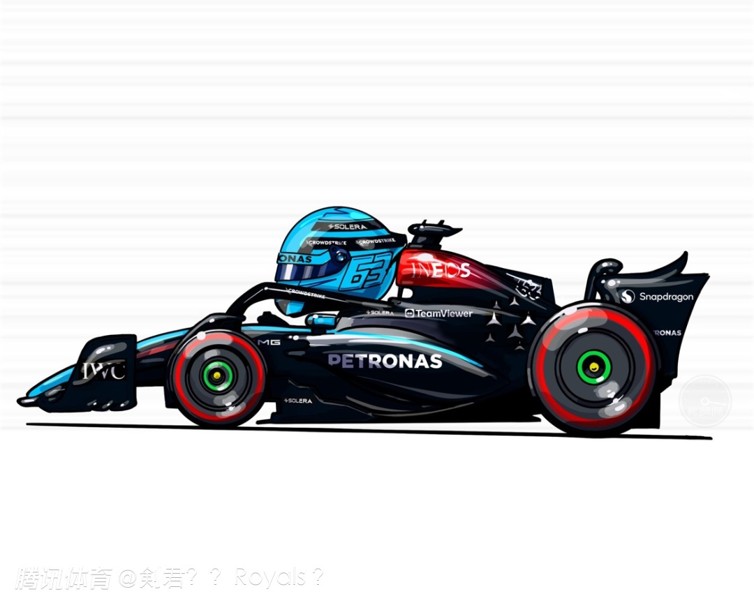 红牛车队完胜威廉姆斯,塞恩斯统治全场的简单介绍 红牛车队完胜威廉姆斯,塞恩斯统治全场的简单介绍