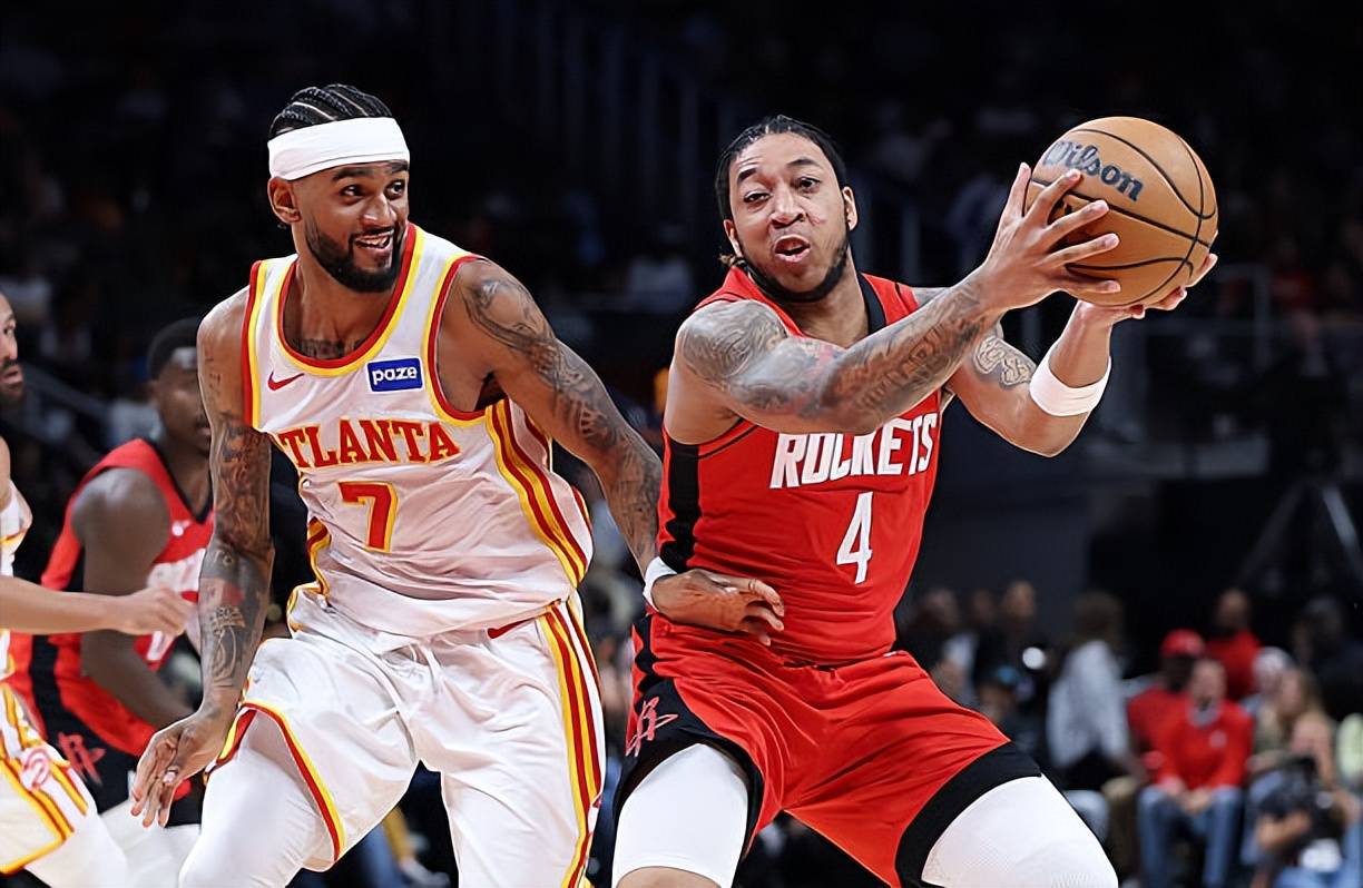 包含火箭队新援表现飘红，场均+得分的词条