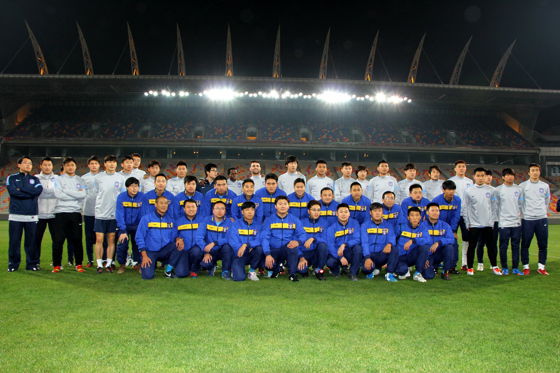 包含天津泰达不敌对手,保级压力逐渐加大的词条 包含天津泰达不敌对手,保级压力逐渐加大的词条