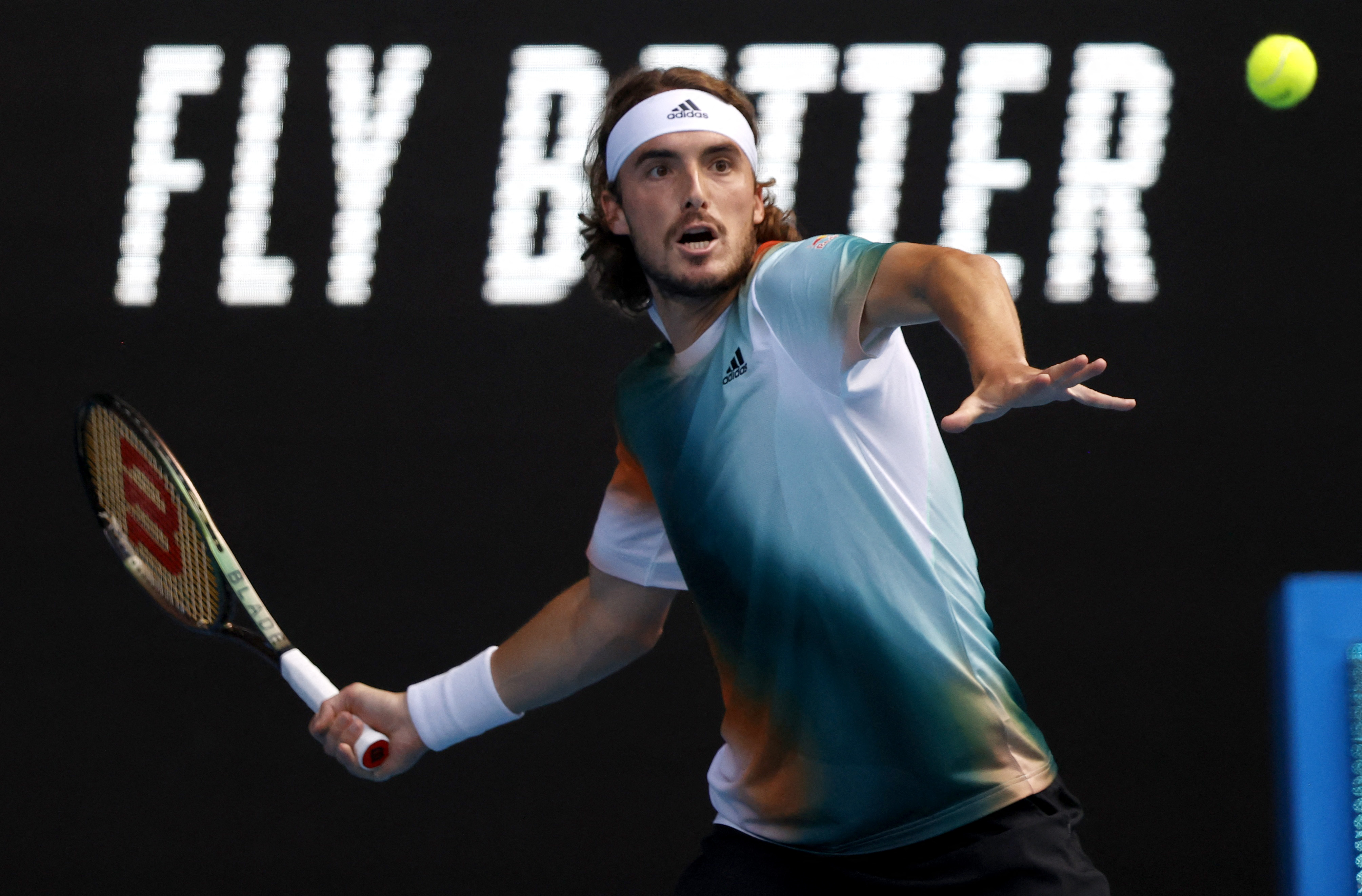 关于ATP总决赛横扫法网,西西帕斯扛起全队的信息 关于ATP总决赛横扫法网,西西帕斯扛起全队的信息