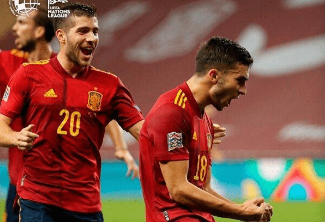 德国队意外出局，瑞典队晋级欧国联半决赛的简单介绍