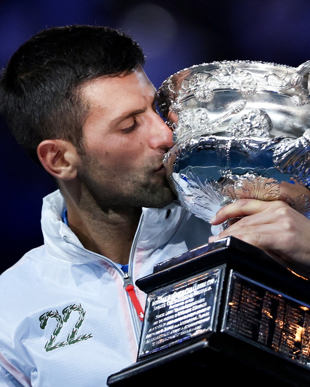 关于澳大利亚网球队绝杀西班牙网球队，德约科维奇爆发神勇的信息