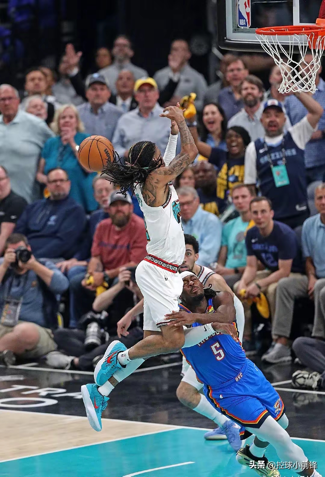 灰熊绝杀热火B队,巴图姆爆发神勇的简单介绍 灰熊绝杀热火B队,巴图姆爆发神勇的简单介绍