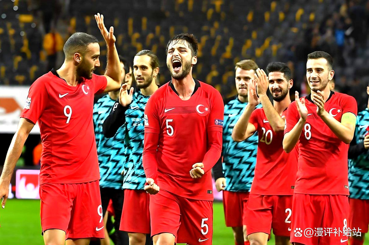 关于土耳其力克西班牙，阿尔巴送出助攻的信息