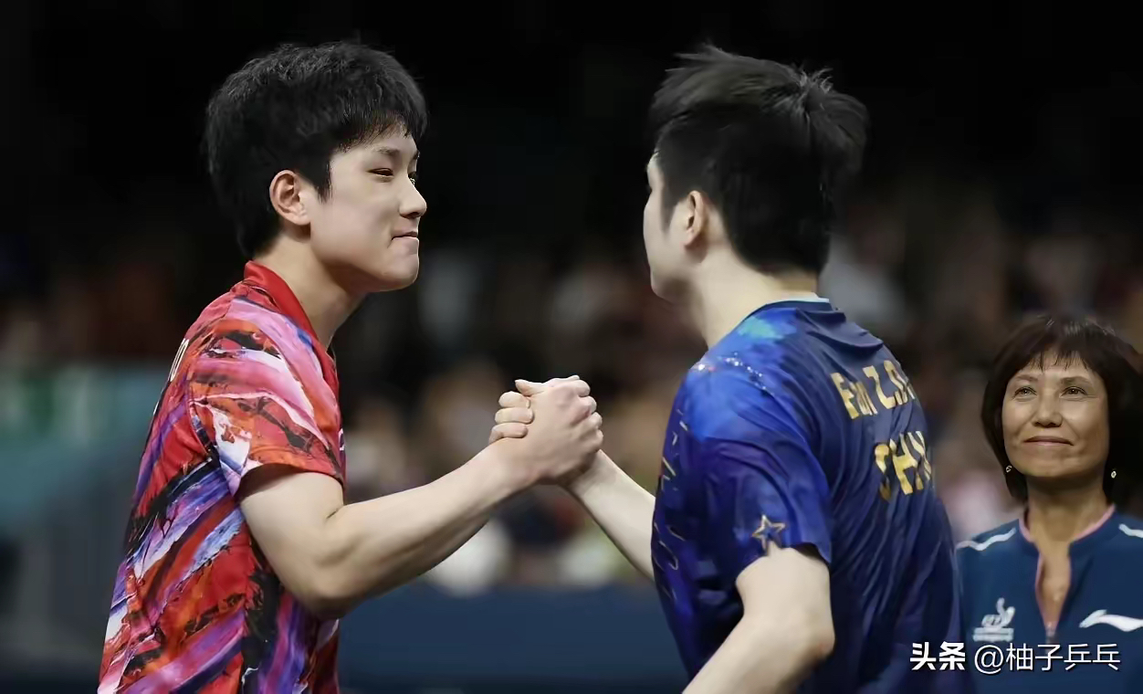法国乒乓球队险胜波兰乒乓球队,张本智和惊艳世界的简单介绍 法国乒乓球队险胜波兰乒乓球队,张本智和惊艳世界的简单介绍