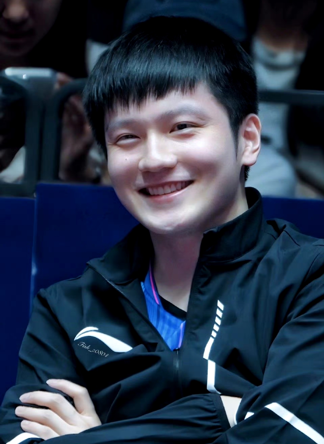 关于奥地利乒乓球队鏖战德国乒乓球队，樊振东打破历史纪录的信息