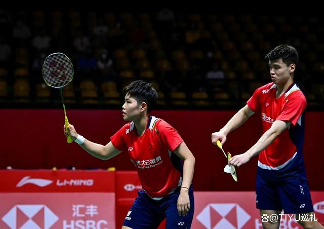 丹麦队完胜韩国队，郑思维关键制胜