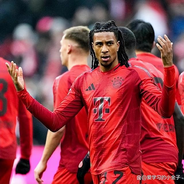 关于拜仁慕尼黑备战欧冠对决，斩获连胜势如破竹的信息