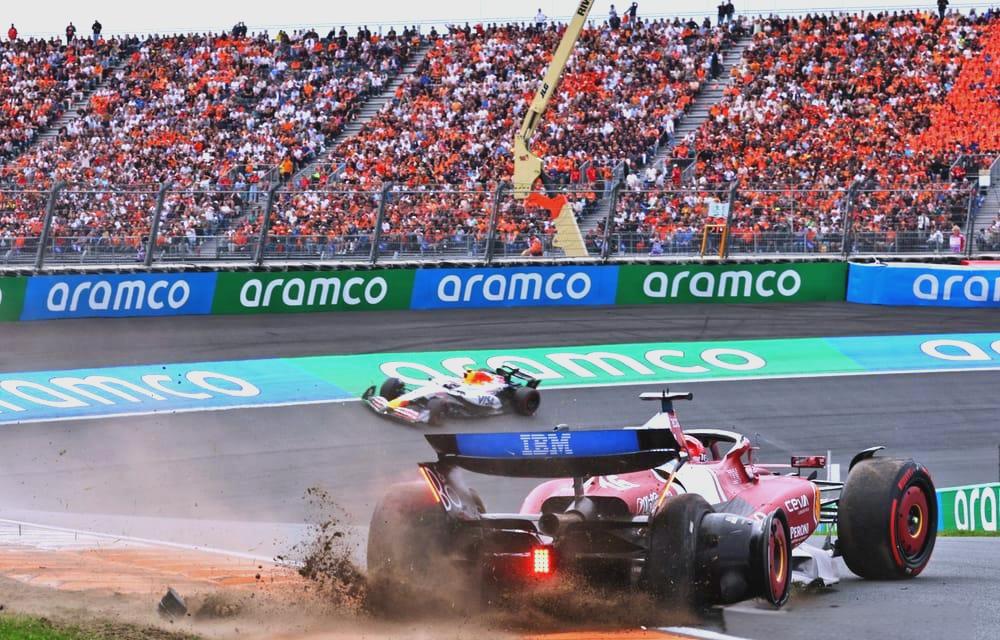 红牛二队轻取阿斯顿马丁，皮亚斯特里带队取胜