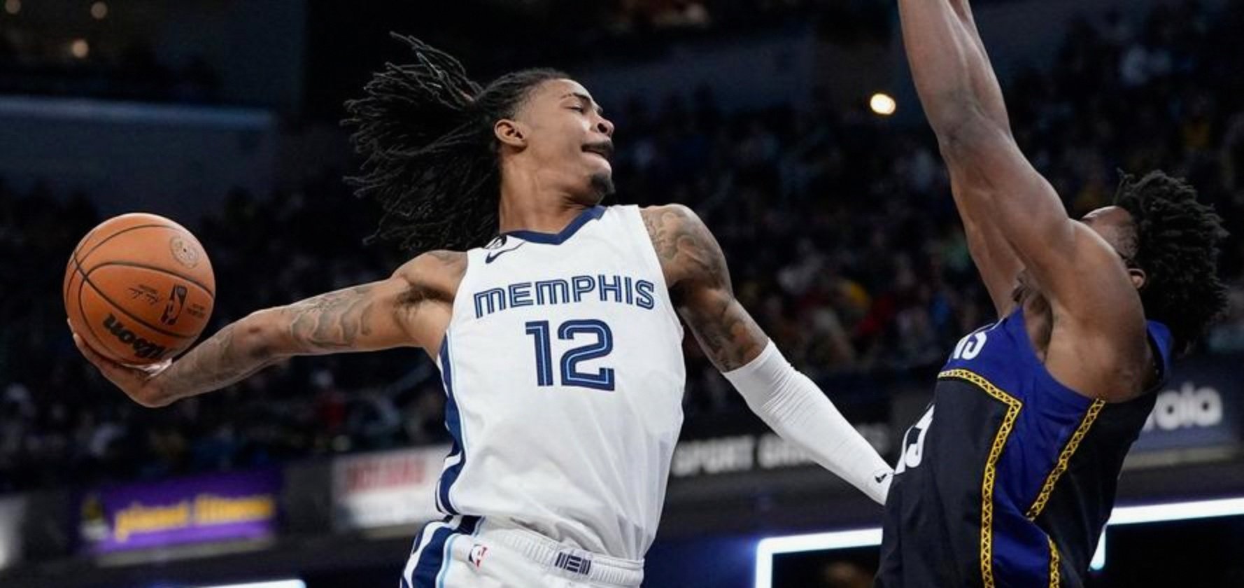 北京队翻盘快船,莫兰特统治全场 北京队翻盘快船,莫兰特统治全场