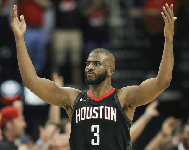 猛龙轻取太阳，保罗点燃赛场